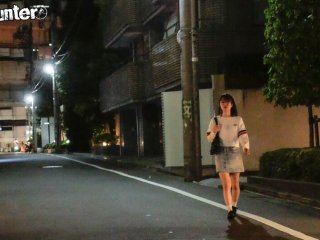 HUNBL-083 Preview Image