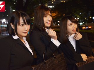 NNPJ-320 Preview Image