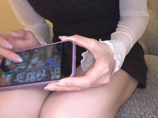 NNPJ-561 プレビュー画像