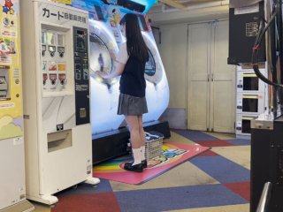 NNPJ-526 Preview Image