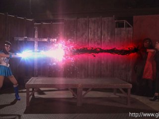 GHNU-27 Preview Image
