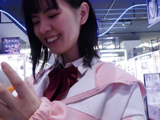 KNSM-013 Preview Image