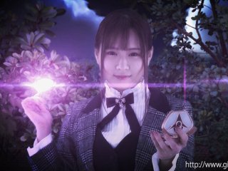 GHNU-90 プレビュー画像