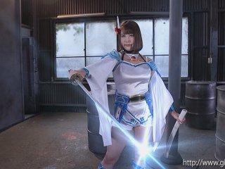 GHNU-61 Preview Image