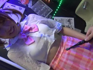NUBI-052 プレビュー画像