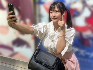 NPJS-063 Preview Image