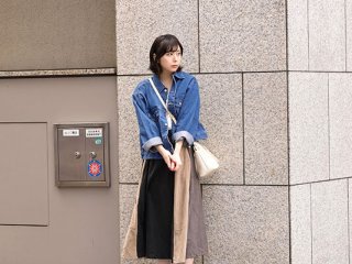 NPJS-111 Preview Image