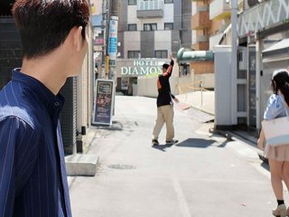 NPJS-086 Preview Image