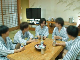 FJIN-019 Preview Image