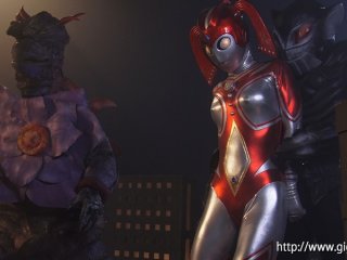 GRET-33 Preview Image