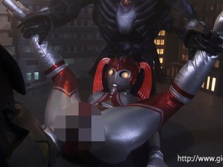 GRET-33 Preview Image