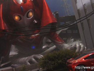 GRET-33 Preview Image