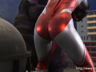 GRET-33 Preview Image