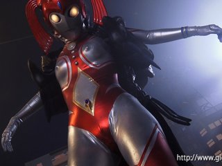 GRET-33 Preview Image