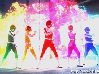 GHKO-92 Preview Image