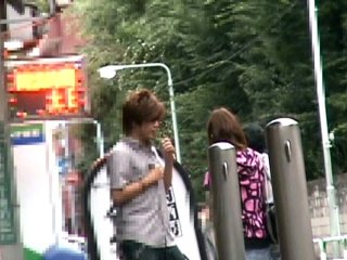 JCKL-055 Preview Image