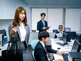 NGOD-331 プレビュー画像