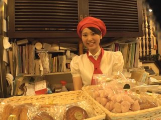 PIYO-036 Preview Image