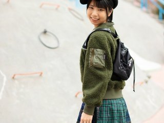 PIYO-021 Preview Image