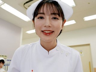 GVH-836 Preview Image