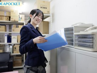 IPZZ-845 Preview Image