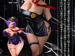 MKMP-718 Preview Image