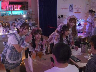 HMN-835 Preview Image