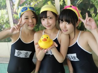 ALOVE-235 Preview Image