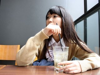 ALOVE-225 Preview Image