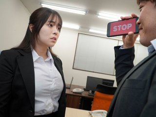 DVMM-399 Preview Image