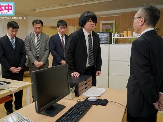HMN-873 Preview Image