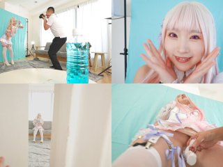 LULU-434 Preview Image