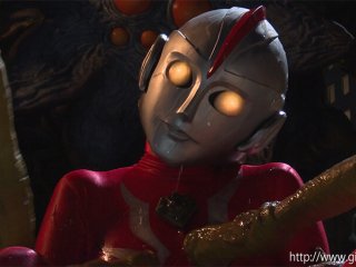 GRET-43 Preview Image