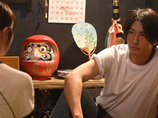 SEVEN-033 Preview Image