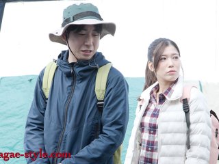 NSFS-484 Preview Image