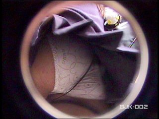 BNJ-001 プレビュー画像