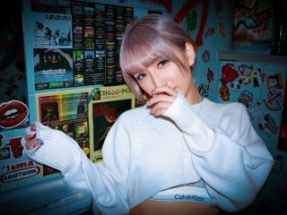 TCHB-036 Preview Image