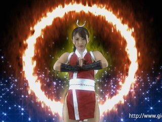 GHKR-48 プレビュー画像