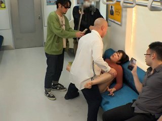 GNS-095 Preview Image