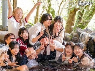 HUNTC-565 Preview Image