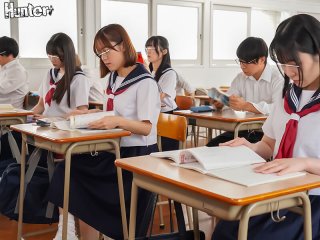 HUNTC-559 プレビュー画像