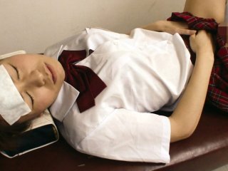 OKAX-162 Preview Image