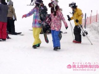 SNHD-021 Preview Image