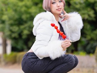 KUSE-043 Preview Image