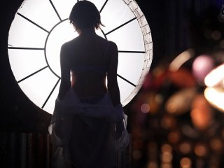 DLDSS-507 プレビュー画像