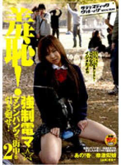 SVDVD-030 Thumbnail Image