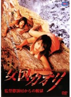 DVSR-034 Thumbnail Image