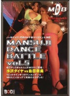 SJMD-005 Thumbnail Image