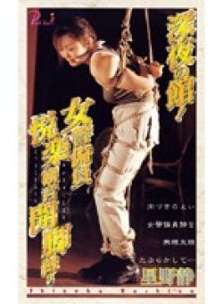 PK-008 Thumbnail Image