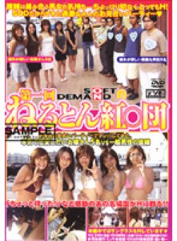 SDDM-502 Thumbnail Image